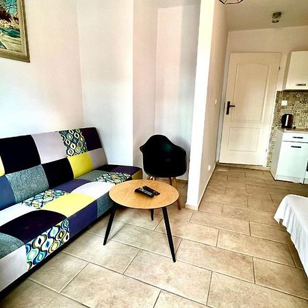 Familly Apartament 5 Мендзыздрое Экстерьер фото