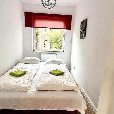 Familly Apartament 5 Мендзыздрое Экстерьер фото
