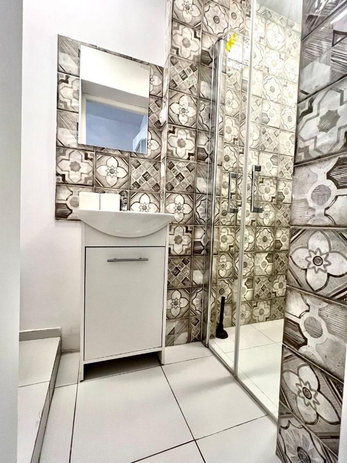 Familly Apartament 5 Мендзыздрое Экстерьер фото
