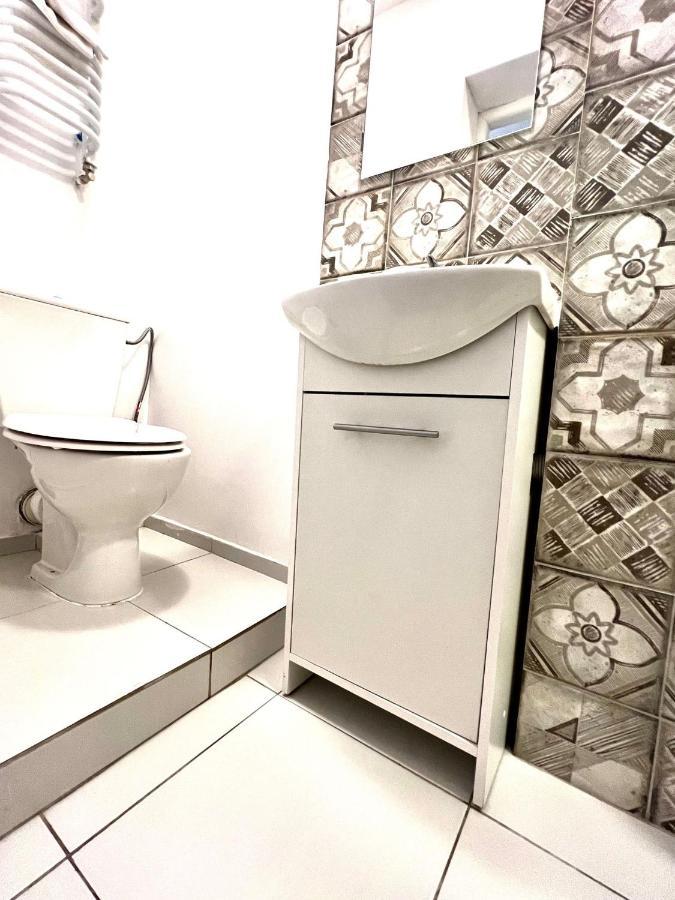 Familly Apartament 5 Мендзыздрое Экстерьер фото